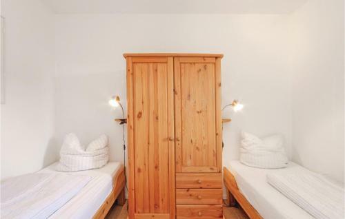 Two-bedroom Apartment In Rechlin