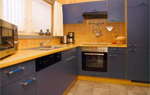Two-bedroom Holiday Home In Rechlin