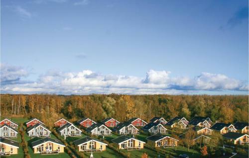 Two-bedroom Holiday Home In Rechlin