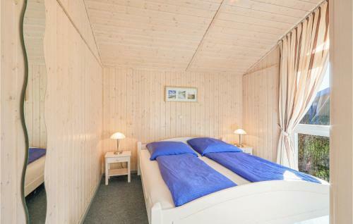 Two-bedroom Holiday Home In Rechlin