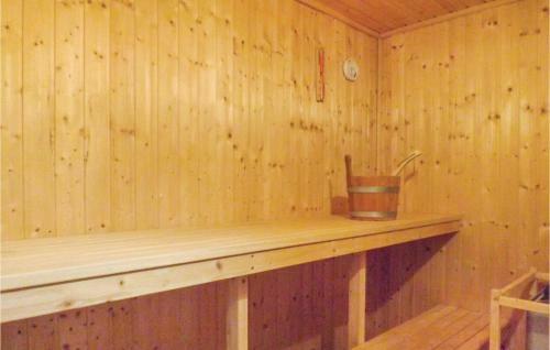 Two-bedroom Holiday Home In Rechlin