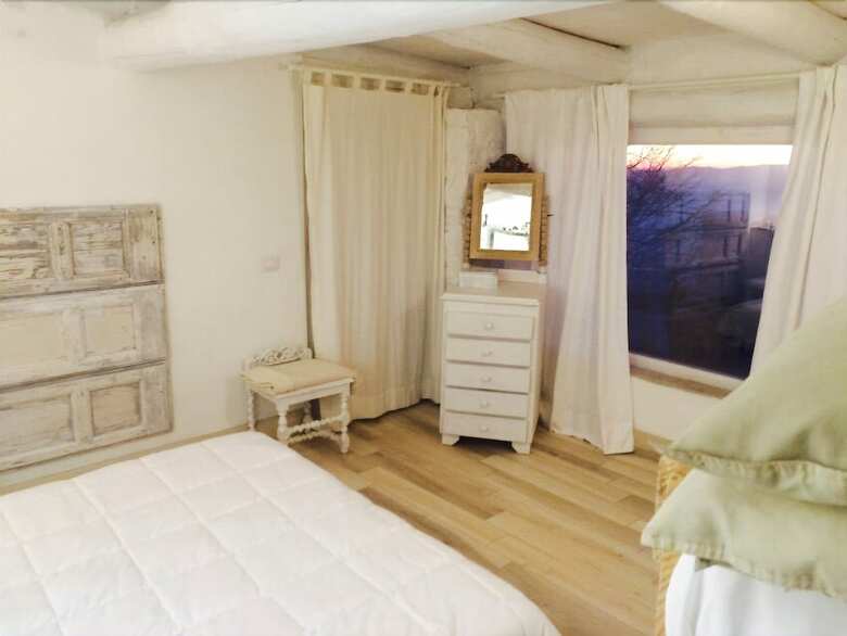 Bed & Breakfast Nido Del Nibbio