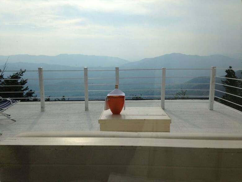 Bed & Breakfast Nido Del Nibbio