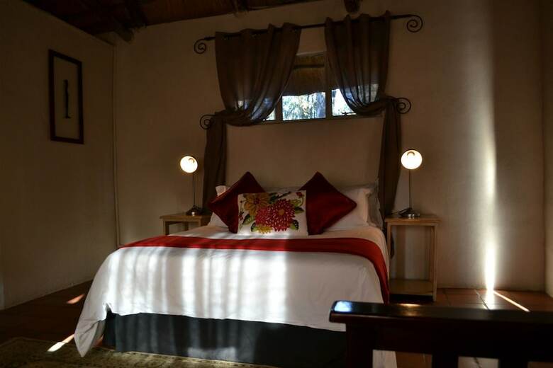 Posada Bingelela Lodge