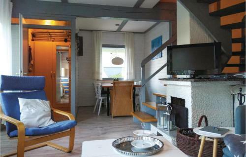 Three-bedroom Holiday Home With Lake View In Kirchheim