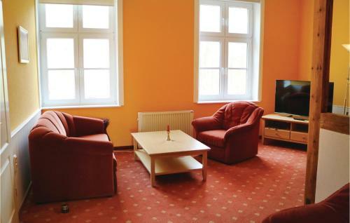 One-bedroom Apartment In Klein Stromkendorf