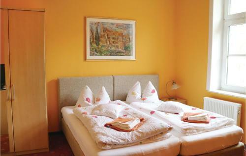 One-bedroom Apartment In Klein Stromkendorf