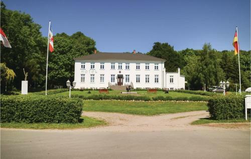 One-bedroom Apartment In Klein Stromkendorf