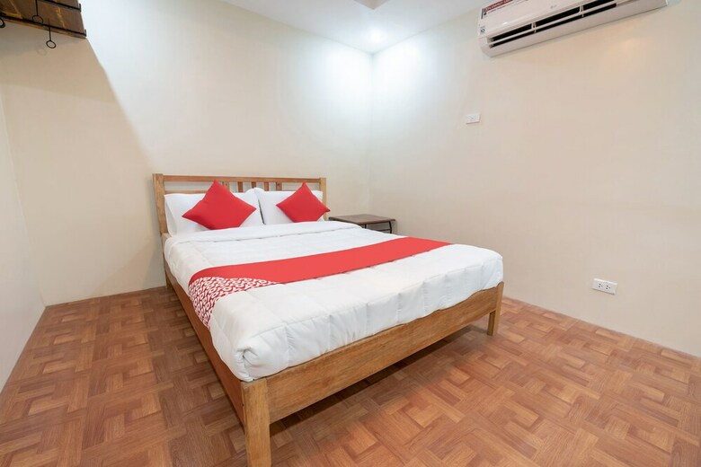 Hotel Oyo 167 The O Place