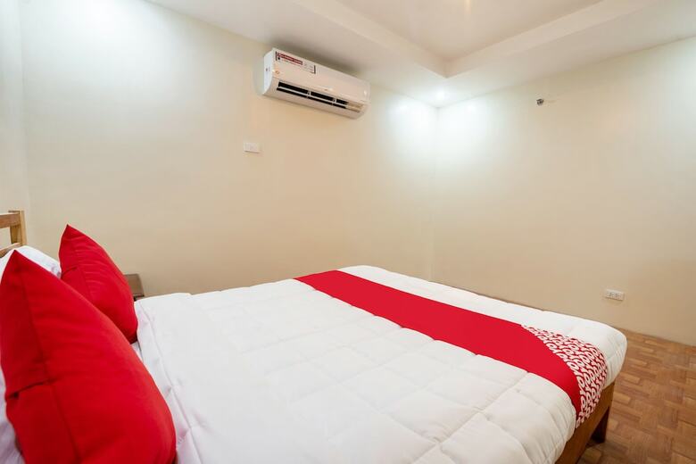 Hotel Oyo 167 The O Place