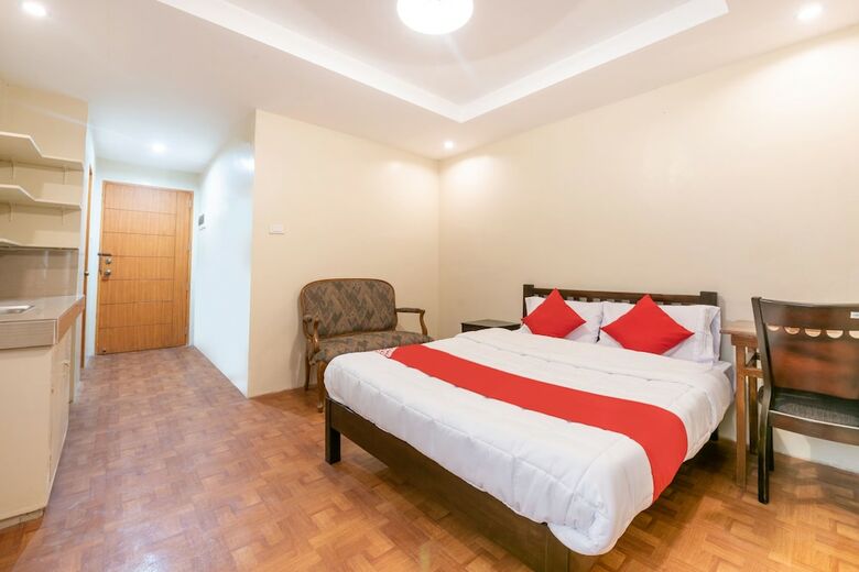 Hotel Oyo 167 The O Place