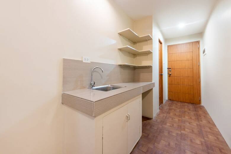 Hotel Oyo 167 The O Place