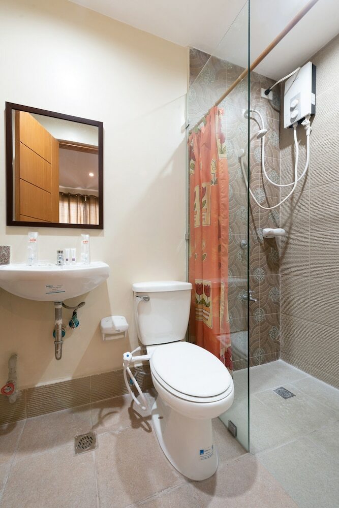 Hotel Oyo 167 The O Place