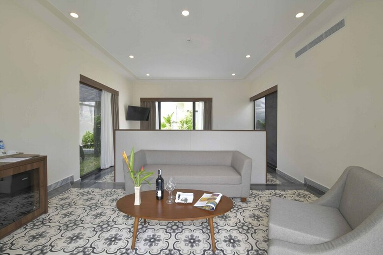 Hotel Cocoland River Beach Resort & Spa