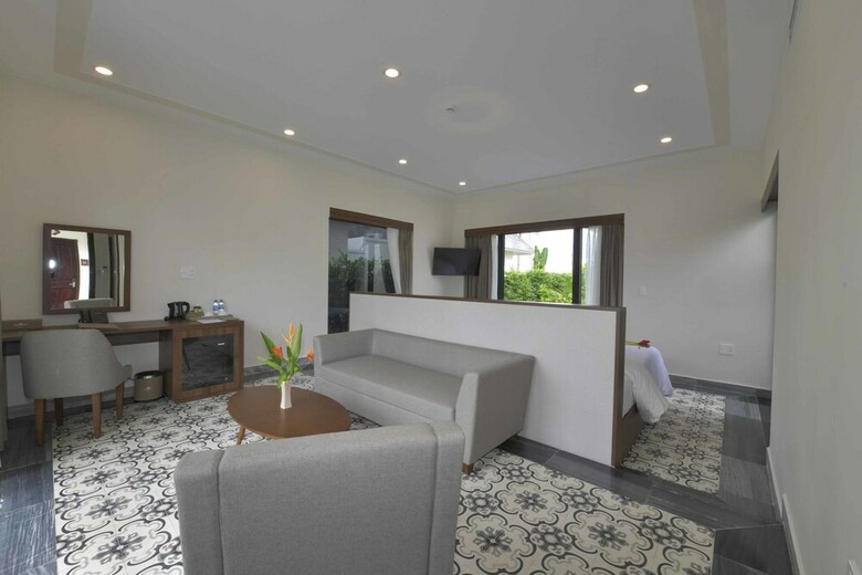 Hotel Cocoland River Beach Resort & Spa