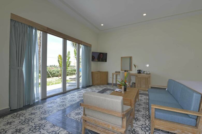 Hotel Cocoland River Beach Resort & Spa