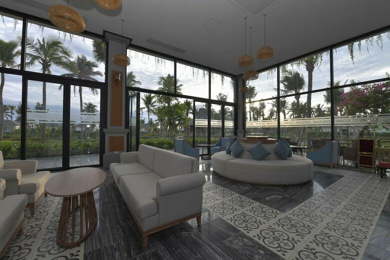 Hotel Cocoland River Beach Resort & Spa