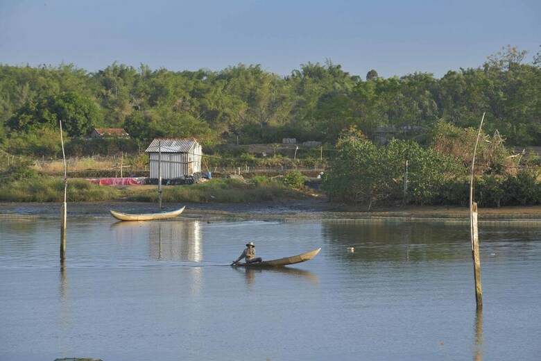 Hotel Cocoland River Beach Resort & Spa