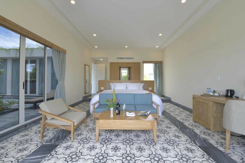 Hotel Cocoland River Beach Resort & Spa