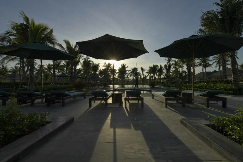 Hotel Cocoland River Beach Resort & Spa