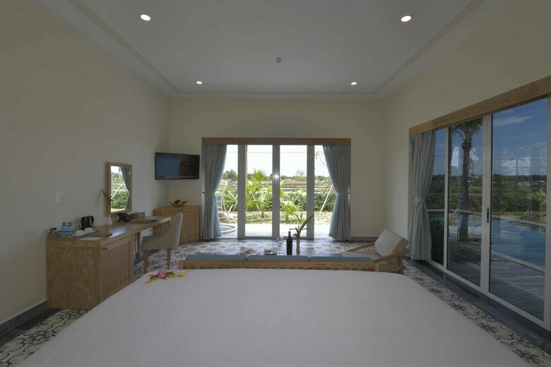 Hotel Cocoland River Beach Resort & Spa
