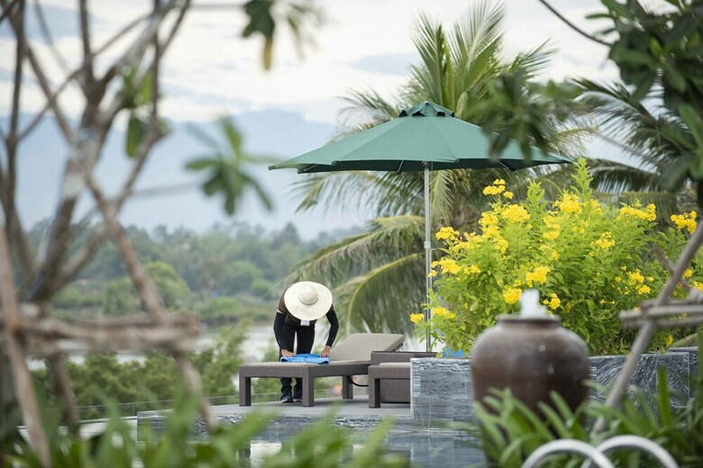 Hotel Cocoland River Beach Resort & Spa