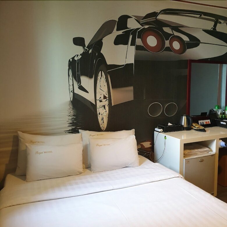 Hotel Pocheon Royal