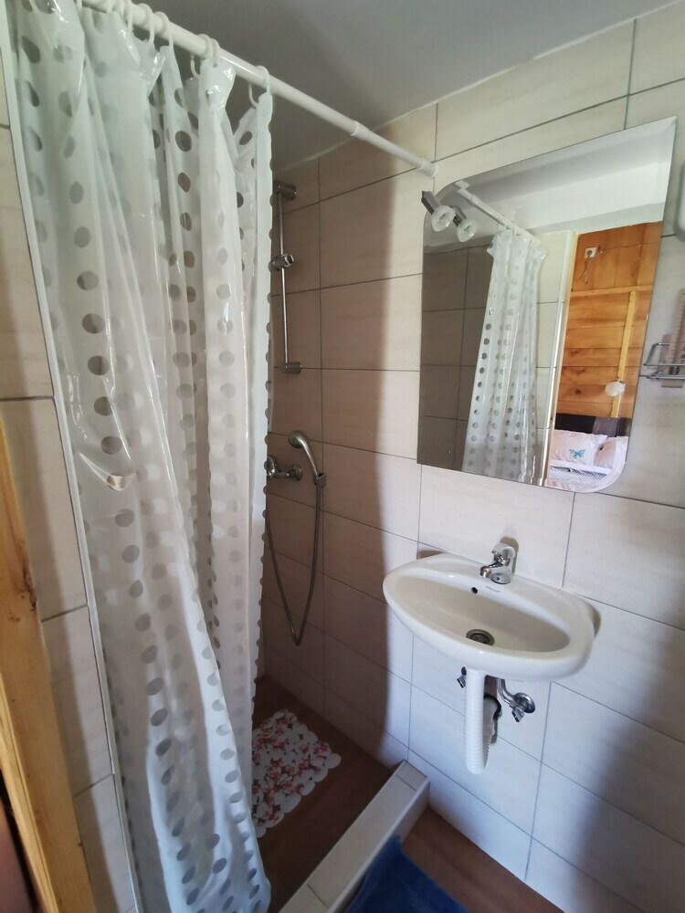 Hotel Etno Selo Eden