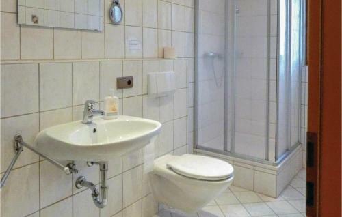 Two-bedroom Apartment In Grafendorf