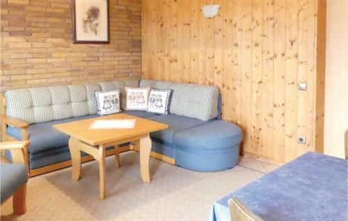 Two-bedroom Apartment In Grafendorf