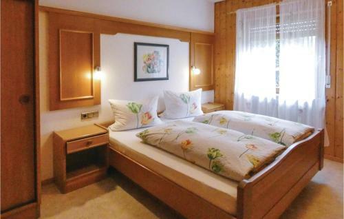 Two-bedroom Apartment In Grafendorf
