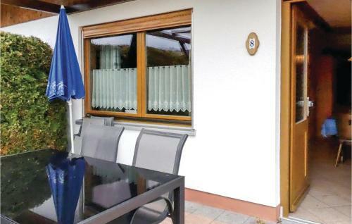 Two-bedroom Apartment In Grafendorf