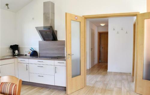 Three-bedroom Holiday Home In Gerolstein