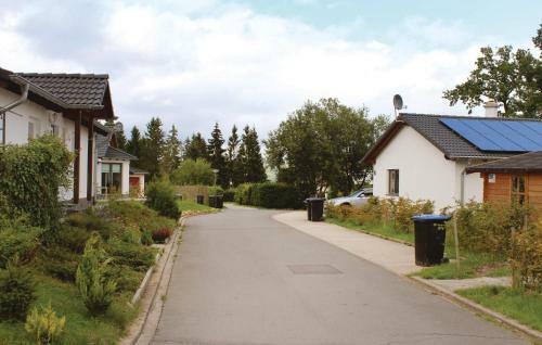 Three-bedroom Holiday Home In Gerolstein