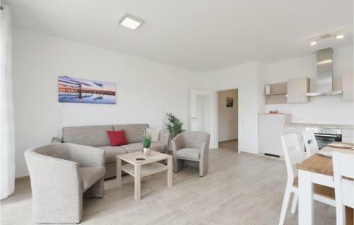 Apartamentos Residenz Stettiner Haff