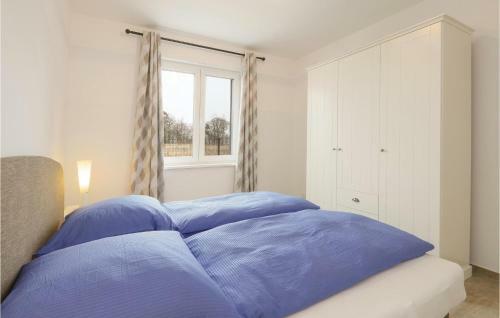 Apartamentos Residenz Stettiner Haff