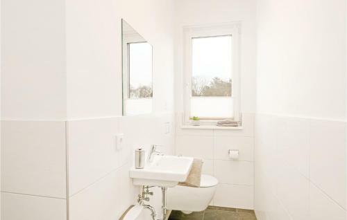 Apartamentos Residenz Stettiner Haff