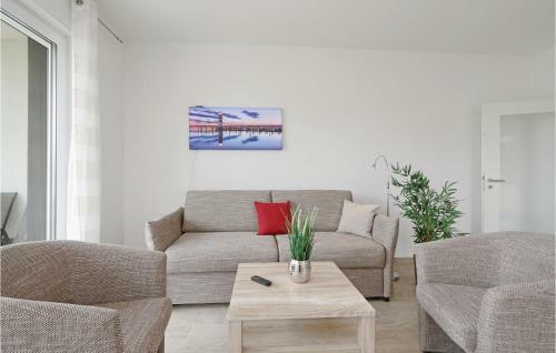 Apartamentos Residenz Stettiner Haff