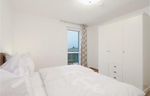 Apartamentos Residenz Stettiner Haff
