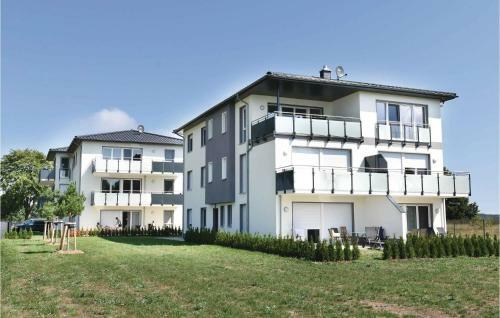 Apartamentos Residenz Stettiner Haff
