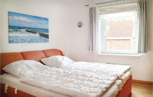 One-bedroom Apartment In Borgerende