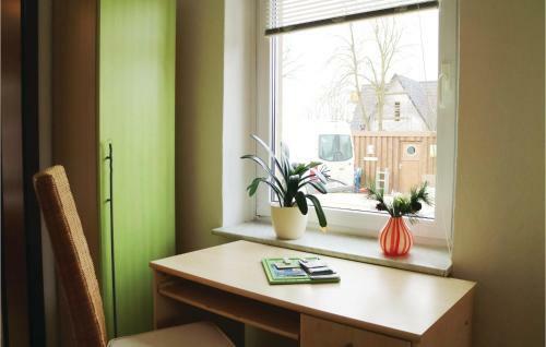 One-bedroom Apartment In Borgerende