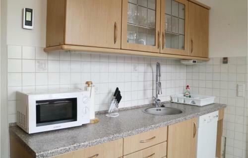 One-bedroom Apartment In Borgerende