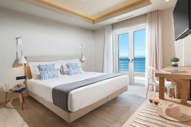 Hotel Gea Elaia