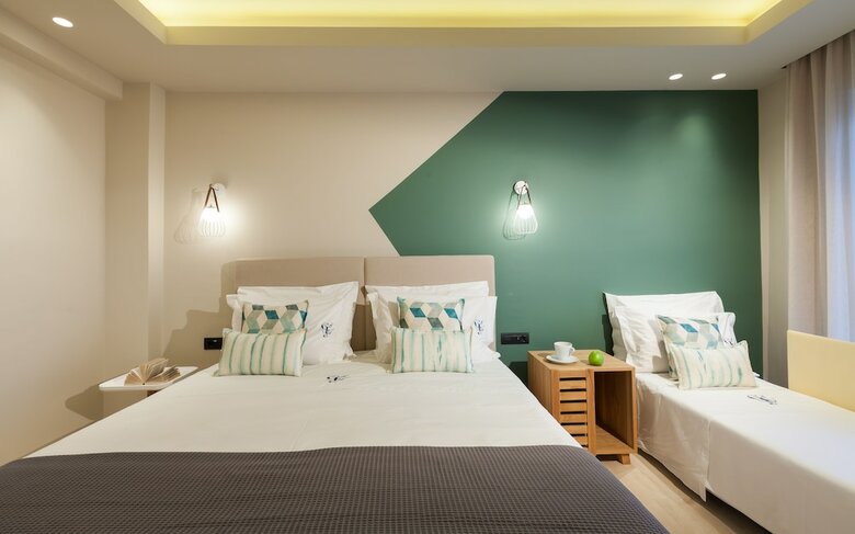 Hotel Gea Elaia