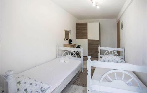 Two-bedroom Apartment In Blace
