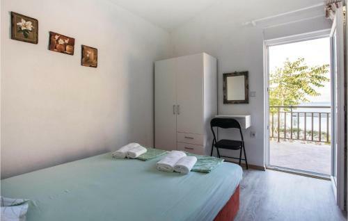 Two-bedroom Apartment In Blace