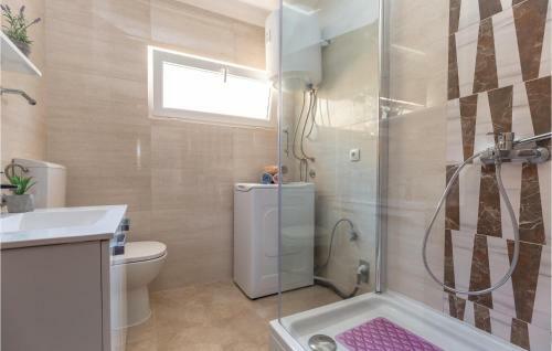 Two-bedroom Apartment In Blace