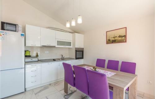 Two-bedroom Apartment In Blace