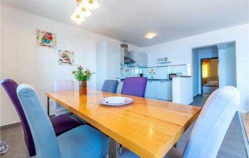 Two-bedroom Apartment In Celina